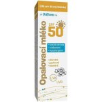 MedPharma opalovací mléko SPF50 230 ml – Hledejceny.cz