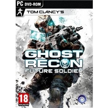 Tom Clancy's Ghost Recon: Future Soldier