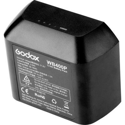 Godox WB400P – Sleviste.cz