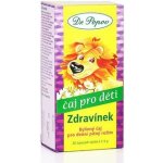 Dr. Popov bylinný Zdravínek 30 g – Zboží Mobilmania