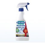 Dr. Beckmann gelový čistič na trouby 375 ml – Zboží Dáma