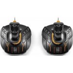 Thrustmaster T.16000M FCS Space Sim Duo 2960815 – Zbozi.Blesk.cz