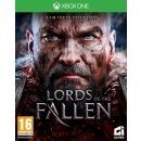 Lords Of The Fallen (Limited Edition)