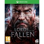 Lords Of The Fallen (Limited Edition) – Sleviste.cz