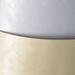 ozdobný papír Love bílá 220 g 20ks – Sleviste.cz