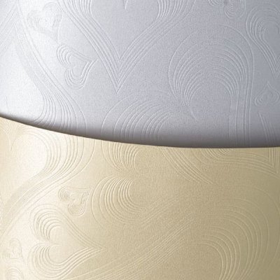 ozdobný papír Love bílá 220 g 20ks – Sleviste.cz