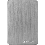 Verbatim Store´n´ Go ALU 1TB, 53662 – Sleviste.cz