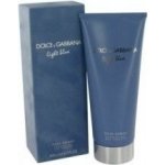 Dolce a Gabbana Light Blue pour Homme sprchový gel 200 ml – Hledejceny.cz