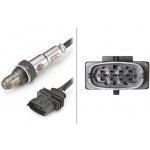 HELLA Lambda sonda 6PA358066-001