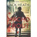 Mrchožrout - Jack Heath