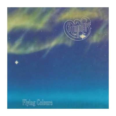 Ruphus - Flying Colours LTD LP