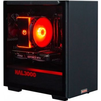 HAL3000 Online Gamer PCHS2751