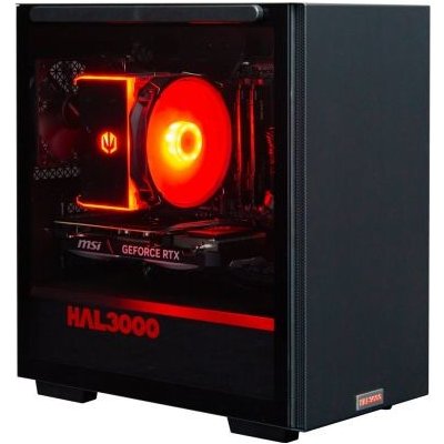 HAL3000 Online Gamer PCHS2751 – Sleviste.cz