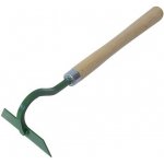J.A.D. Tools 6522 Plečka vysoká 75 x 120 mm s násadou 25 cm – Zboží Dáma
