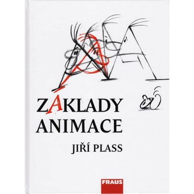 Základy animace - Plass Jiří