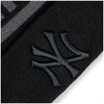 New Era Tonal Jake Nyy 60364323 Černá – Zboží Mobilmania