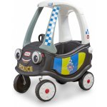 Little Tikes Autíčko Cozy Coupe policejní patrola – Zbozi.Blesk.cz