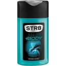 STR8 Oxygen Burst sprchový gel 250 ml