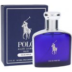 Ralph Lauren Polo Blue parfémovaná voda pánská 75 ml – Hledejceny.cz