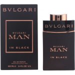 Bvlgari Man In Black parfémovaná voda pánská 60 ml – Zboží Mobilmania