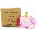 Salvatore Ferragamo Incanto Heaven toaletní voda dámská 100 ml tester – Hledejceny.cz