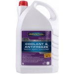 Ravenol OTC Organic Technology Coolant Premix 5 l | Zboží Auto