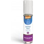 TAOASIS Aroma roll-on Sleep Well BIO (10 ml) - relaxační, uklidňující, konejšivé – Sleviste.cz