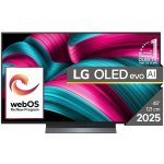 LG OLED48C51LA – Zboží Živě