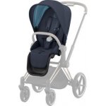 Cybex Priam Seat Pack Nautical Blue – Zboží Mobilmania