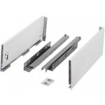 K-StrongMax 18 zásuvka H185/450 mm bílá – Zboží Mobilmania