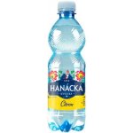Hanácká kyselka minerální voda citronová 12 x 0,5 l – Hledejceny.cz