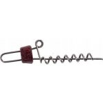 Mikado Vrut na nástrahy JAWS QUICK CHANGE SPIRAL MIX 6cm 4 ks – Zboží Dáma