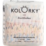 KOLORKY DAY déšť a duhy L 8-13 kg 19 ks – Hledejceny.cz