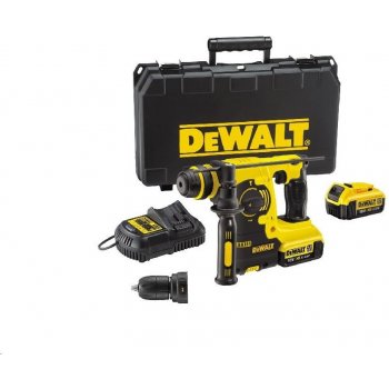 DeWalt DCH254M2