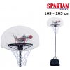 Basketbalový koš Spartan ANLAGE