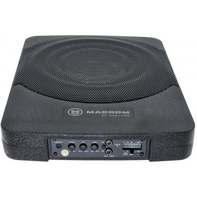 Macrom M-SW1000 – Zboží Živě