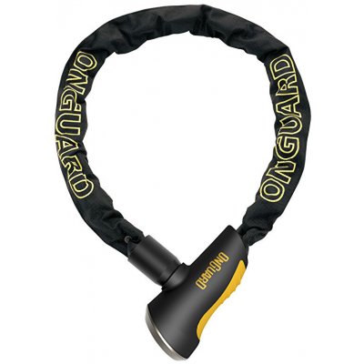 OnGuard Mastiff 1200x8 mm žlutý 1200 – Zboží Mobilmania