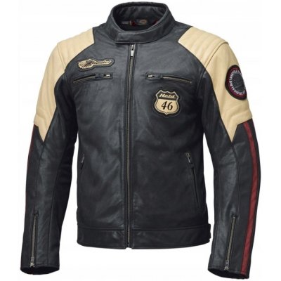 Held Baker modro-krémová | Zboží Auto