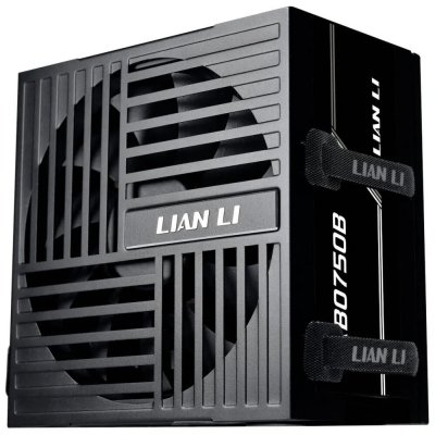 Lian Li RB750 750W G9P.RB0750B.B000.EU – Hledejceny.cz