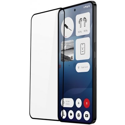 DUX 129943 3D tvrzené o ochranné sklo pro Nothing Phone 3a Lite – Zboží Živě
