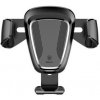 Flex kabel Baseus SUYL-01 Gravity Car Mount black