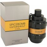 Viktor & Rolf Spicebomb Extreme parfémovaná voda pánská 50 ml – Hledejceny.cz