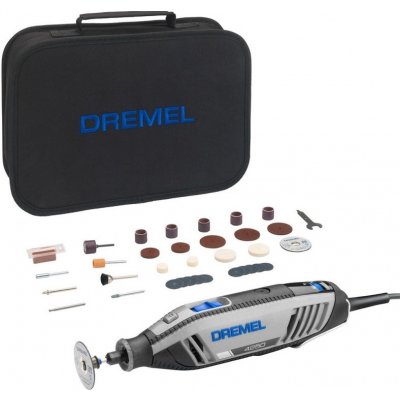 Dremel 4250 4250-35 F0134250JA – HobbyKompas.cz