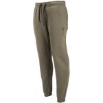 Nash Tepláky Tackle Joggers Green – Hledejceny.cz