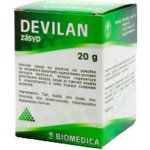 Devilan zásyp 20 g – Hledejceny.cz