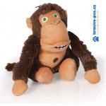 Tommi plyš Crazy monkey (MIX BAREV) – Hledejceny.cz