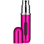 Travalo Classic plnitelný rozprašovač parfémů Hot Pink 5 ml – Zboží Mobilmania