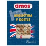 Amos - Angličtina v kostce – Hledejceny.cz