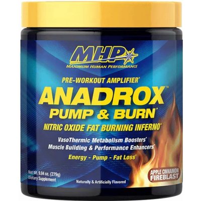 MHP Anadrox 2-in-1 279 g – Hledejceny.cz