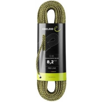 Edelrid STARLING PROTECT PRO DRY 8,2/60 – Zboží Dáma